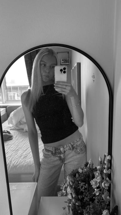 Edda Steinunn Scheving