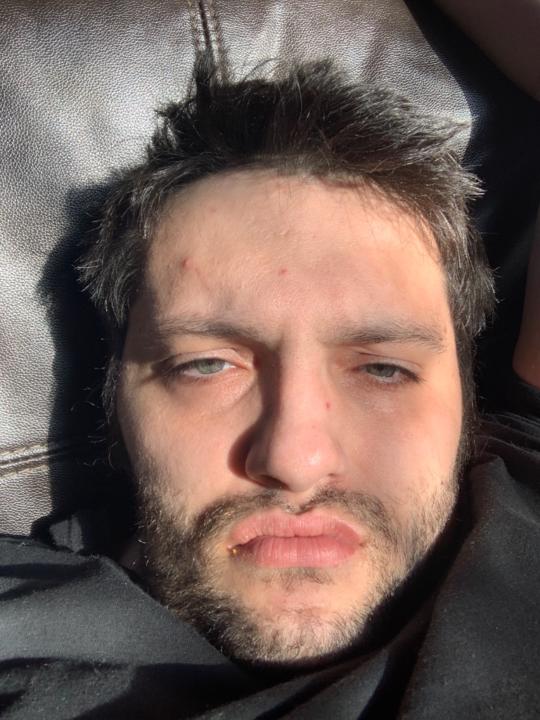 Gabe Saulnier