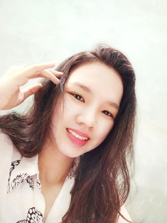 Trang Vo