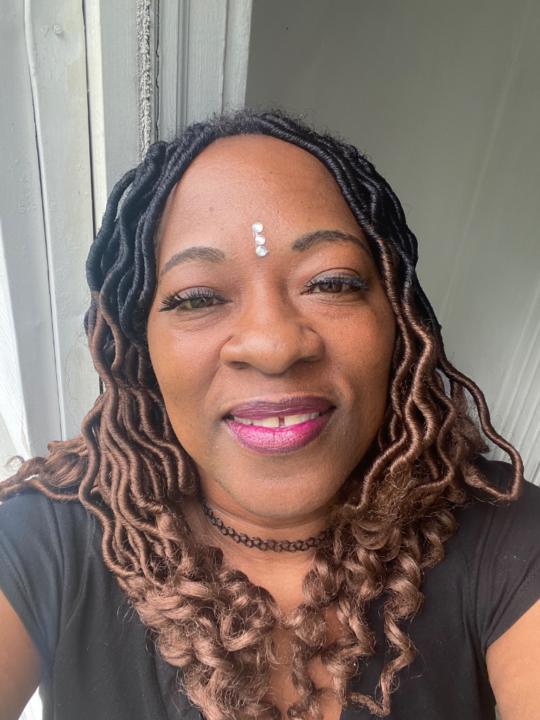 Marquita Jude