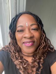 Marquita Jude