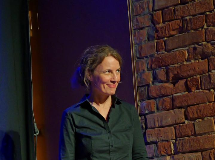 Sabine Merfort