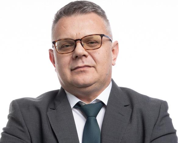 Aleksandar Vasic