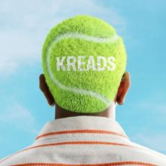 Paul Kreads