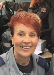 Sonya Mears