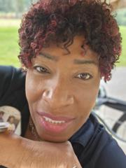Kemmie Dinkins