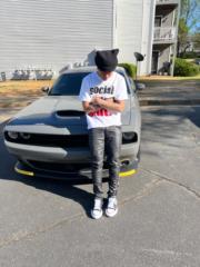 Cam Groovy