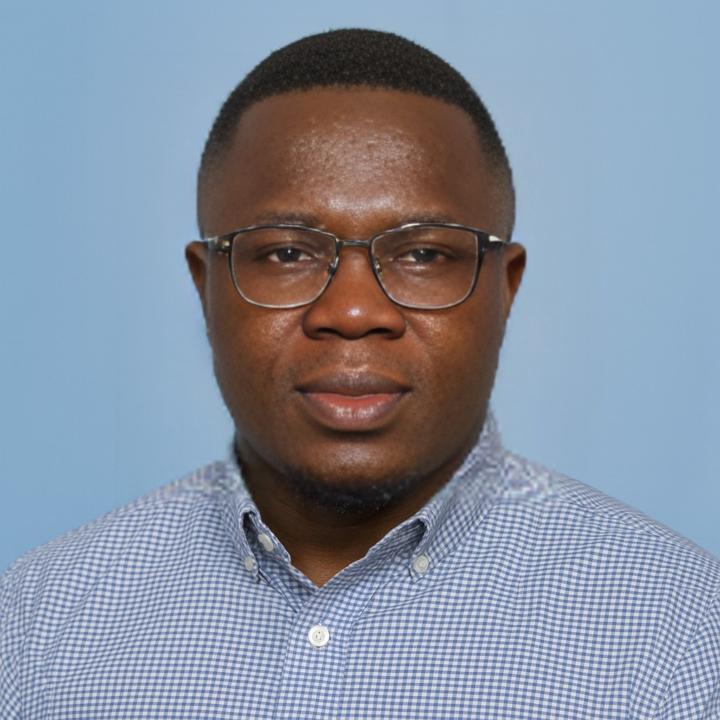 Ayomide Oluwasegun Adesoye