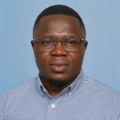 Ayomide Oluwasegun Adesoye