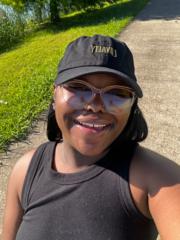 Tytianna Hill