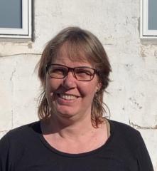 Solskin Christophersen