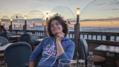 Antje Strathmann-Cisse