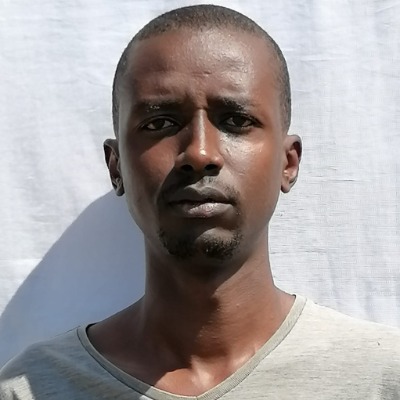 Geoffrey Nduati