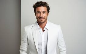 Anthony Donald