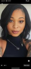 Nadine Rene