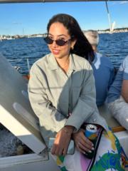 Asma Fawaz