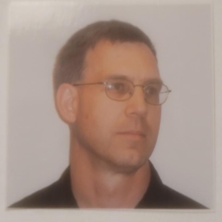 Charlie Rewers