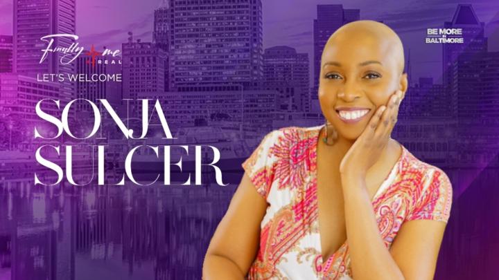 Sonja Sulcer