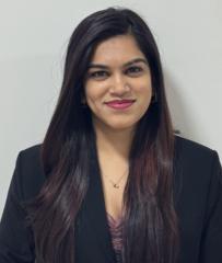 Vaishnavi Bhavar