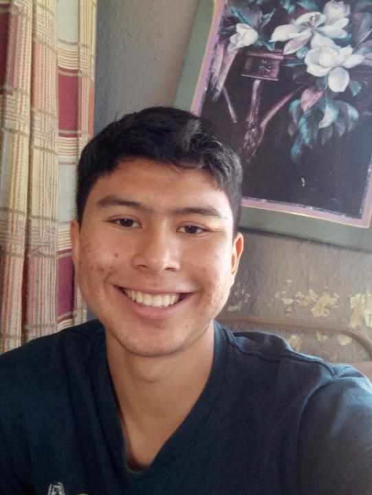 Jesus Ramirez