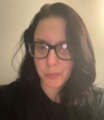 Kristi Nutter