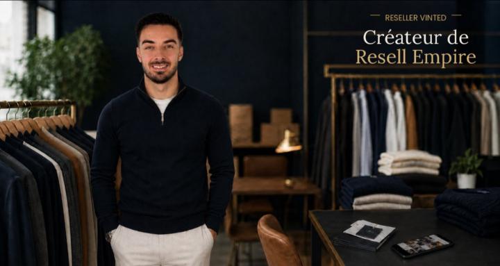 Resell Empire