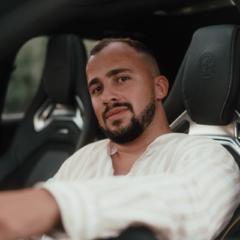 Christopher Dany