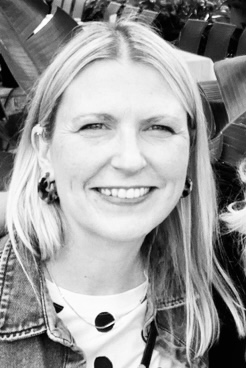Emma Wilkinson