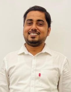 Nikhil Yewlekar