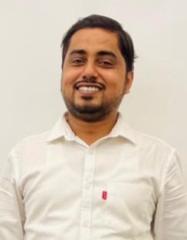 Nikhil Yewlekar