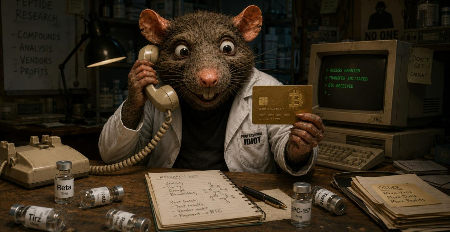 Ordering and Paying Vendors