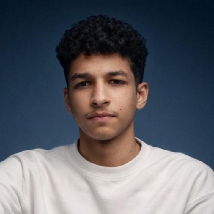 Shan Elahi