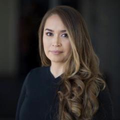 Jannet Garcia