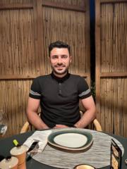 Çağdaş Şimşek