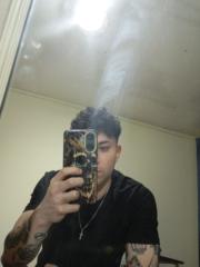 Alejandro nicolás Brito contreras