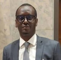 Aubery marcel Djomdjeu tientcheu