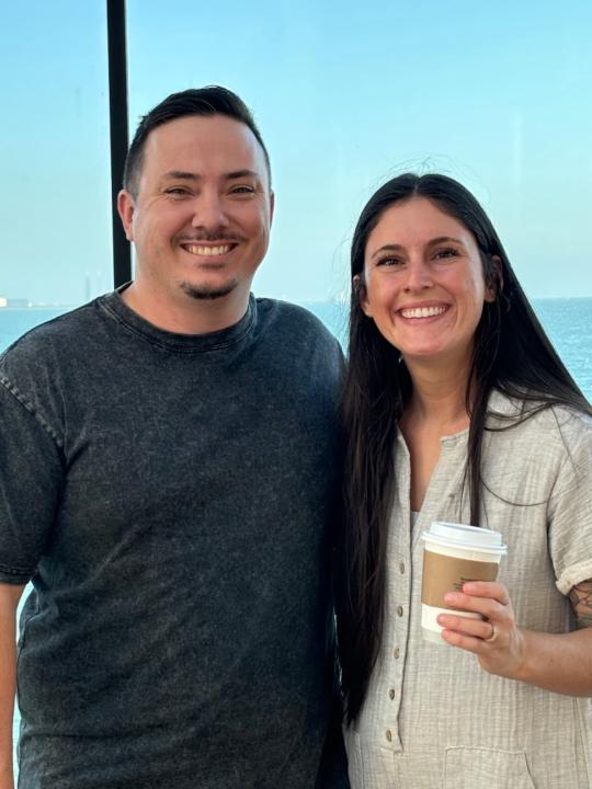 Alex Kirby
