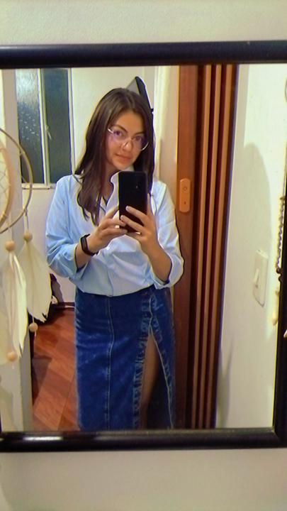 Astrid Guzman