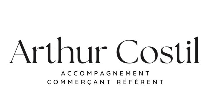 Commerçant référant