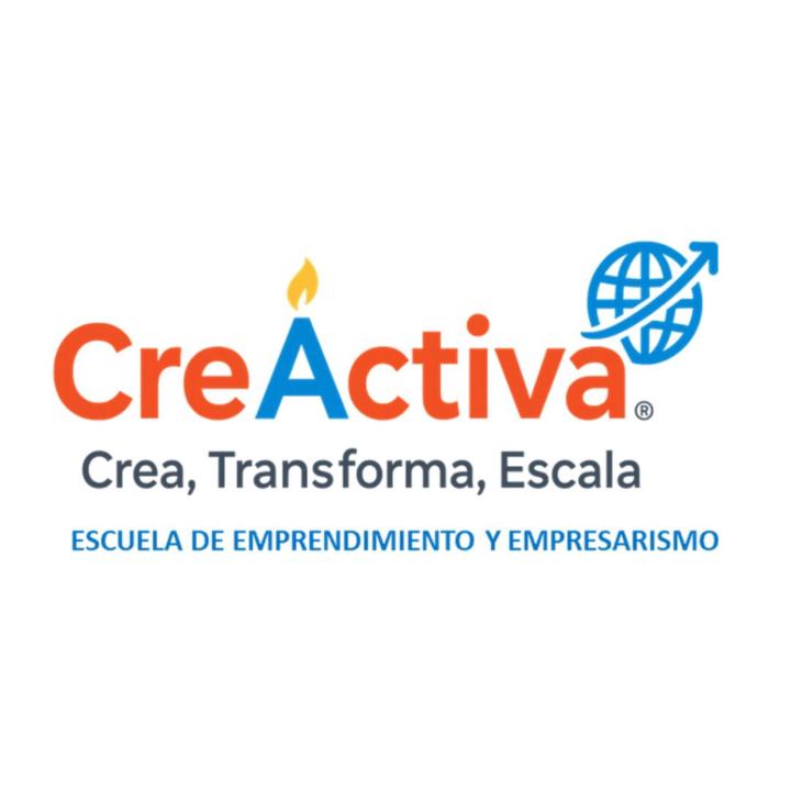CreActiva Escuela de Emprendimiento
