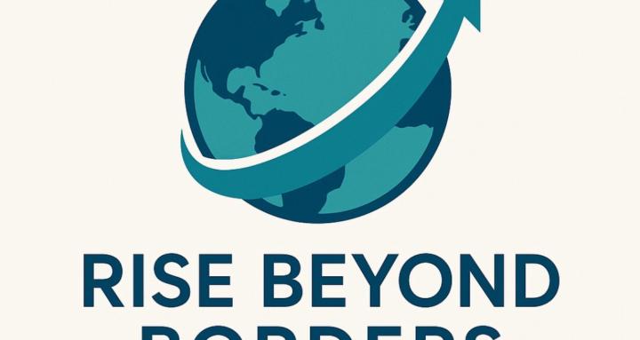Rise Beyond Borders🌎
