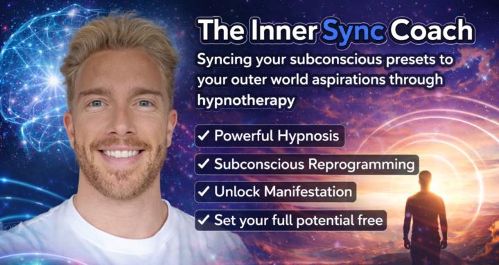 The Inner Sync Coach