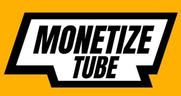 Monetize Tube