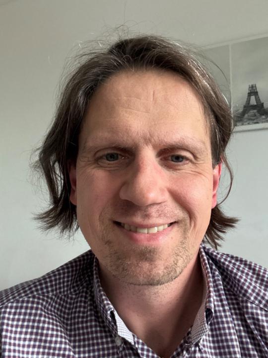 Marek Janysek