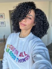 Amber Ferguson