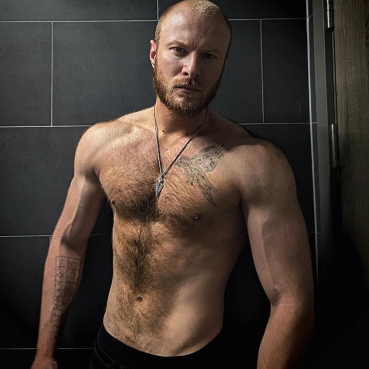 Callum Young