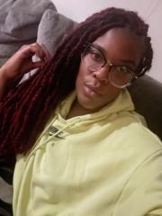 Shanika Tinsley