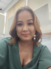 Mae Velasco