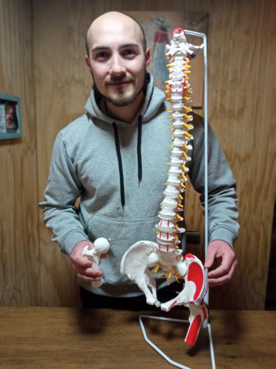 José Fernández Villagran