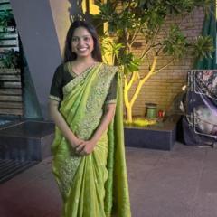 Pournima Gaikwad